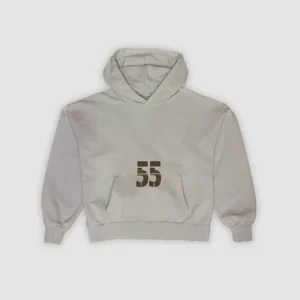 55 HOODIE